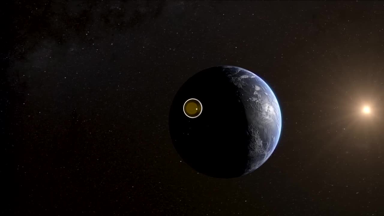 NASA LATEST VIDEO