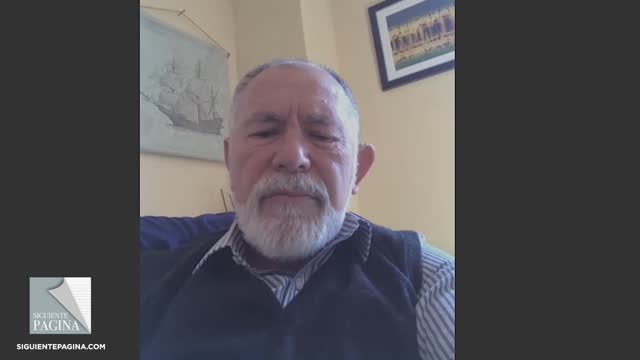 Diálogos con Chuy Gonzalez - Israel, las naciones y la vida de cada uno - Parte 1