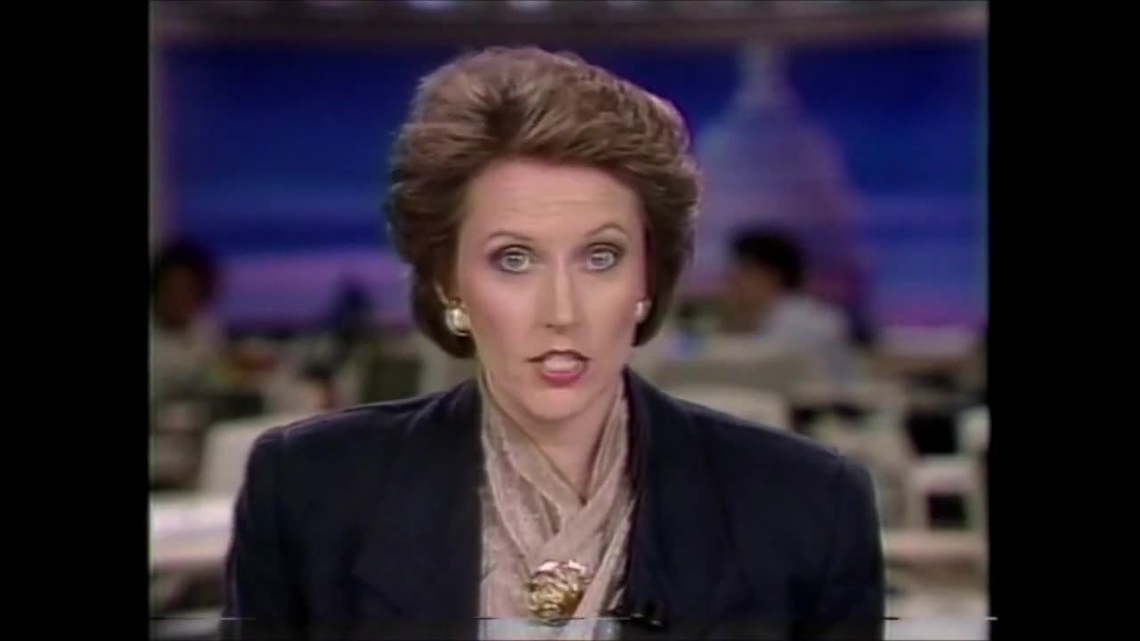 April 26, 1992 - ABC News Brief with Sheilah Kast