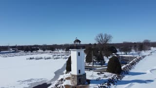 Fond du Lac Lighthouse