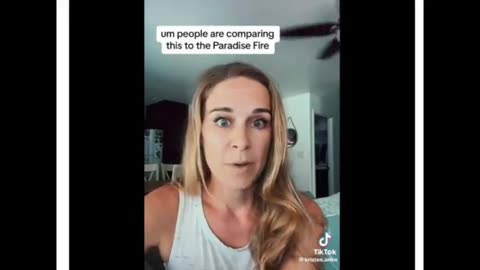HAWAII FIRES MORE EVIDENCE