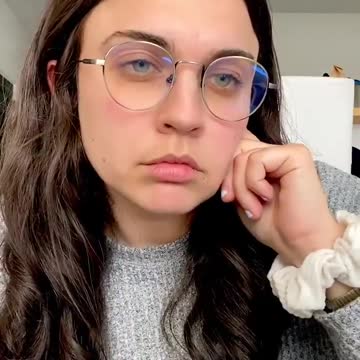 Producer Directs CNN Jeffrey Toobin Interview from Backstage (Parody)