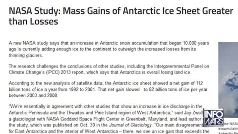 The Climate Change Transition To Mass Starvation And Death