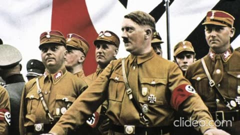 HITLER - ASSEMBLE! [PROD. JESUS CHRIST]