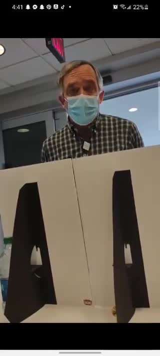 Nurses Get Terminated For Not Taking The Jab