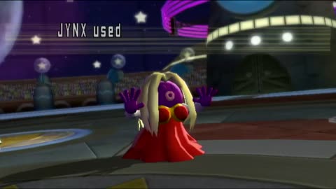 Pokemon Battle Revolution Battle176