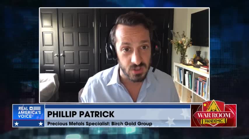 Phillip Patrick on Government’s Inflation Response: “The devil is in the details”