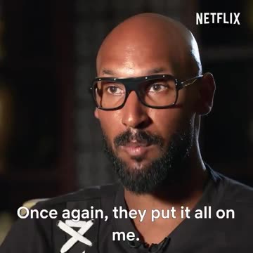 Anelka has opened up on his Real Madrid struggles in a new Netflix documentary