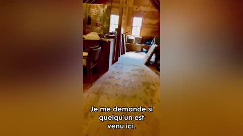 horreur