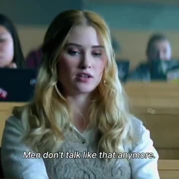 Resisting attraction to bad boy