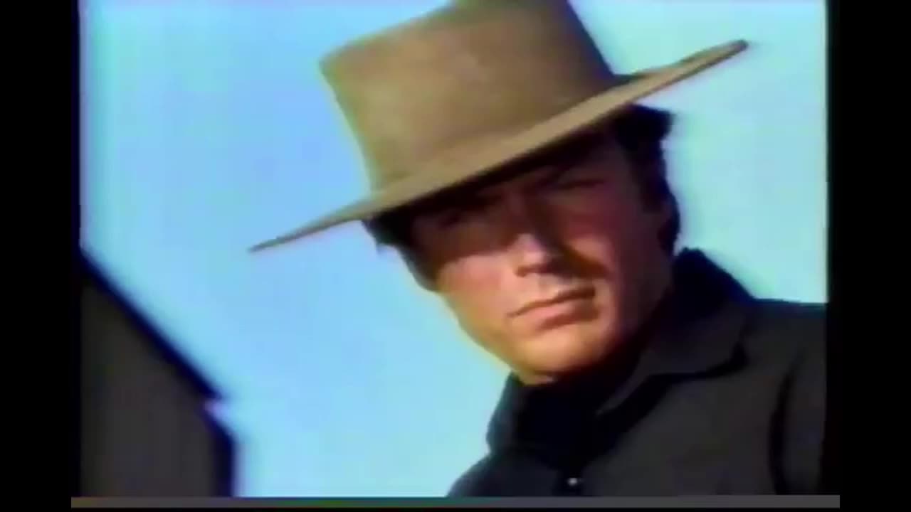 Hang'em High Movie Promo (1991)