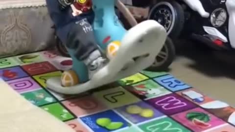 Boy Driver
