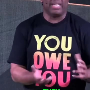 How to Step up and Take Responsibility: A Powerful Message