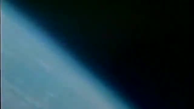 2033. It Begins🌬The Climate Con 🌍 SaintsReport