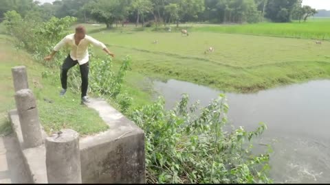 must watch new funniest comedy video 2023 amazing comedy video 2023 episode 1 by Funny comedy ltd