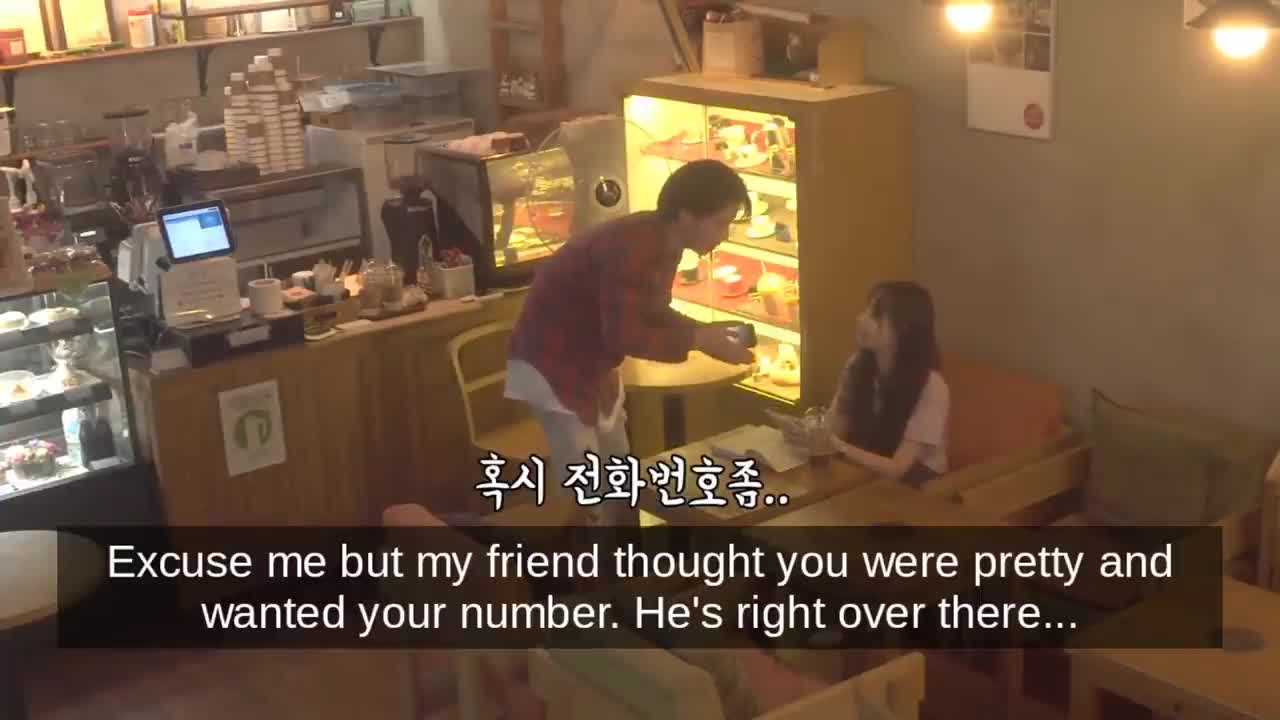 Hilarious Top 10 Korean Pranks