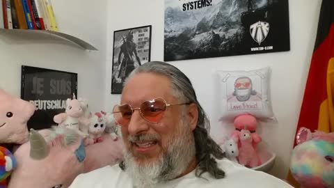 Deutsche Politmaden: SPIEGLEIN, Spieglein an der Wand… die größte HEUCHLERIN…?