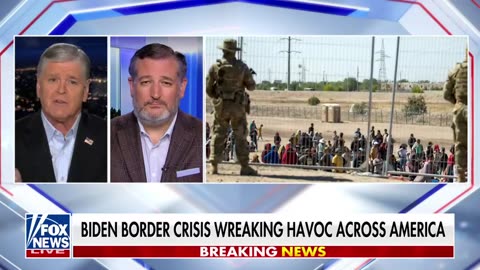 Ted Cruz This is what the next House speaker needs to do