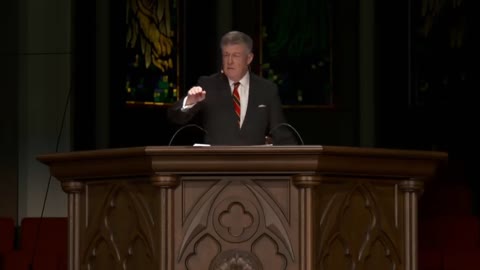 Why Jesus Came Into The World (Dr. Steven J. Lawson)