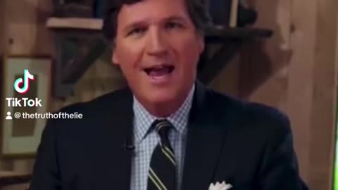 Tucker Carlson