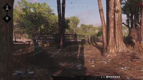 Hunt: Showdown Pt.5-My House
