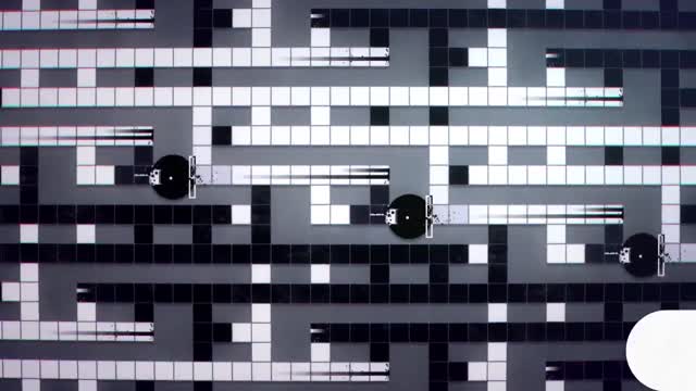 Inversus Deluxe Official Announce Trailer