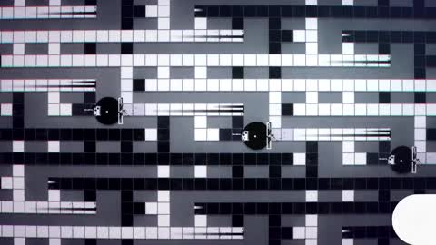 Inversus Deluxe Official Announce Trailer