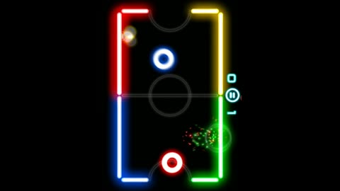 glow hockey 1