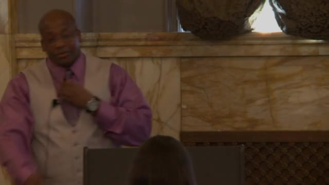 2015 Conference Part 2