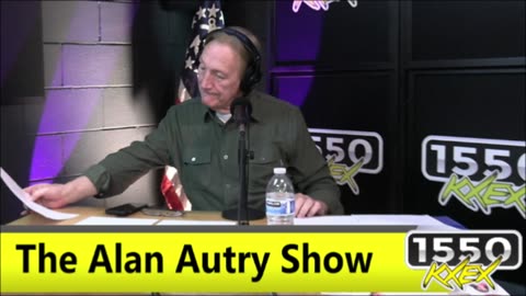 The Alan Autry Show