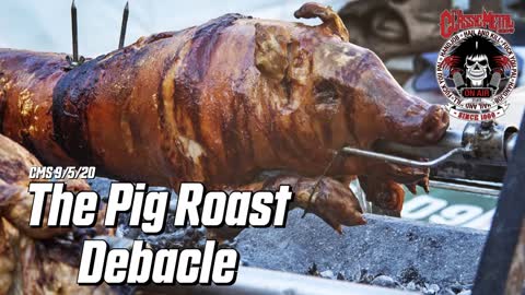 The Pig Roast Debacle