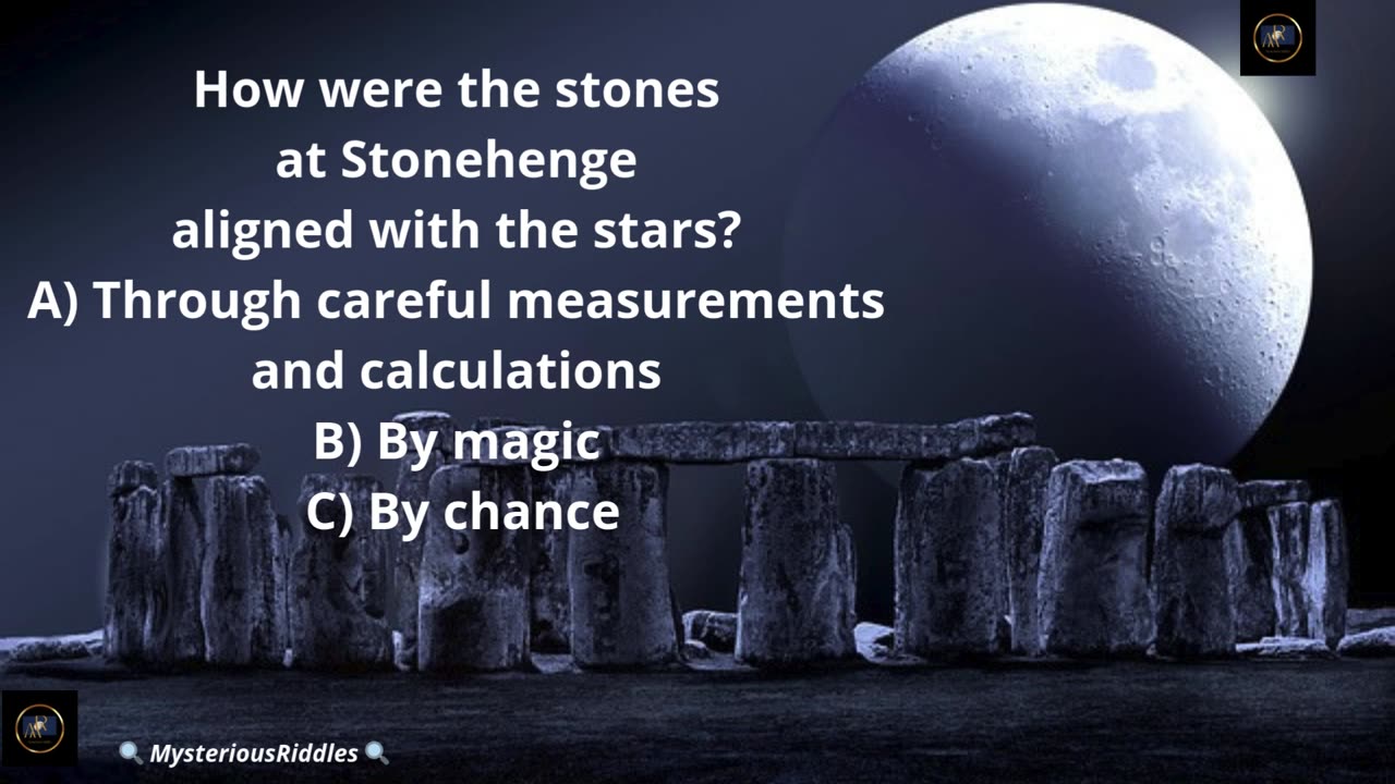 📸 🔍 How Did Ancient People Build Stonehenge? 📸 🔍
