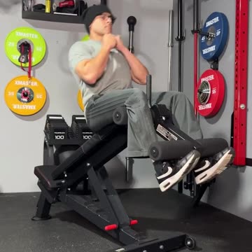 Powerblock Powerbench 2.0 & Attachments