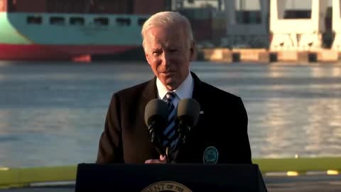 Biden Celebrates That "Wages Are Going Up" As Inflation WRECKS Economy