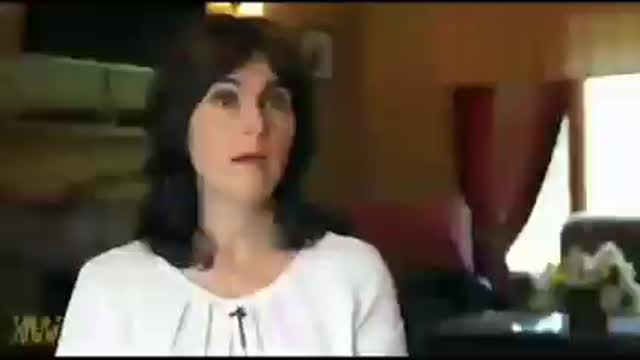 Vaccine Whistleblower, this has to end