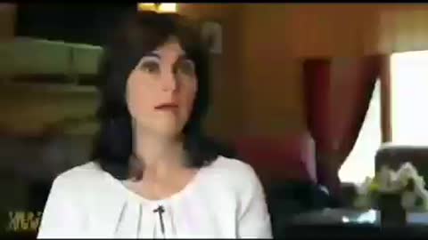 Vaccine Whistleblower, this has to end