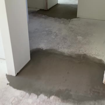 Massive Remodel - Week 6 Day 3 - SubFloor leveling