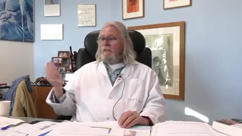 Professeur Didier Raoult sur les vaccinés et non vaccinés covid 19 plandémie Coronavirus