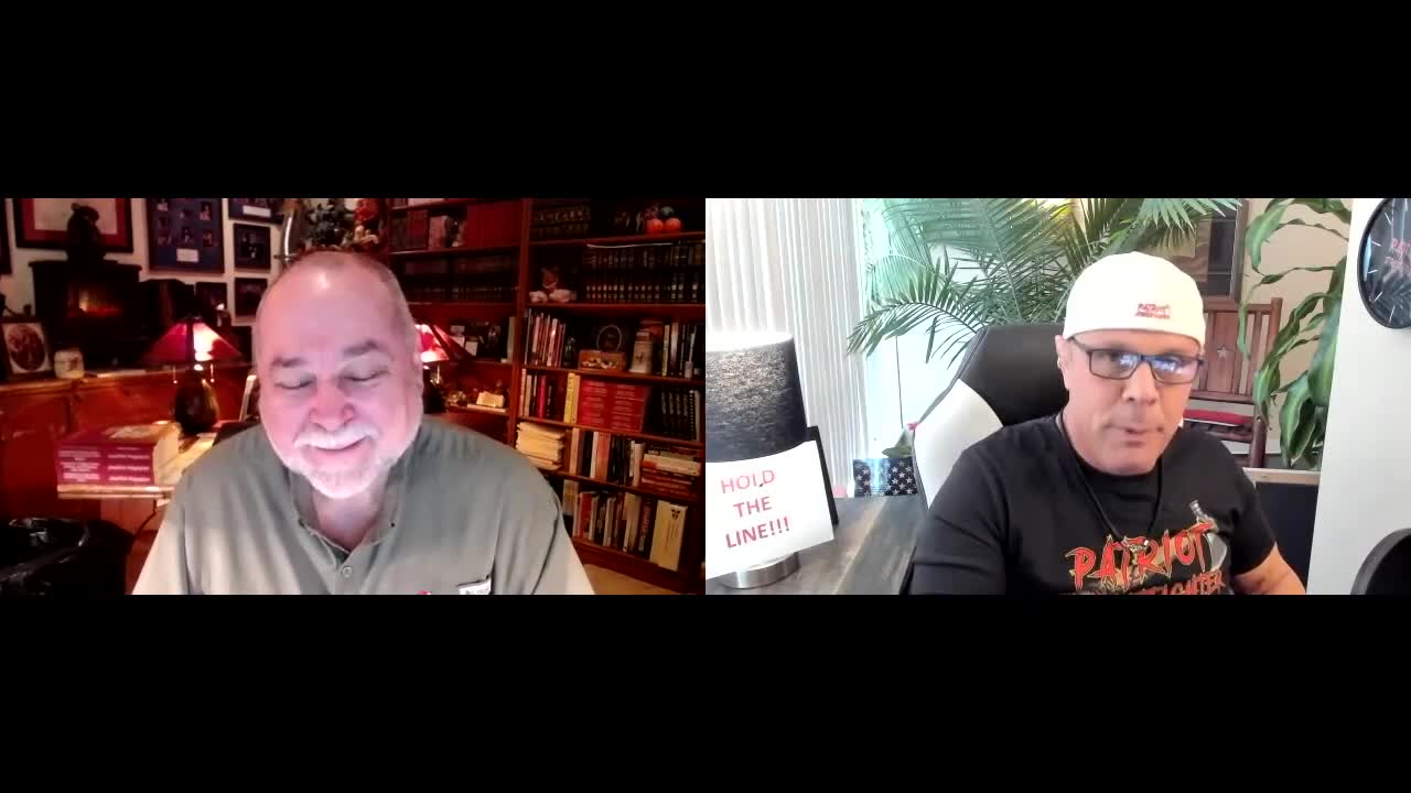 3-1-21 Scott McKay Interviewed by Robert David Steele