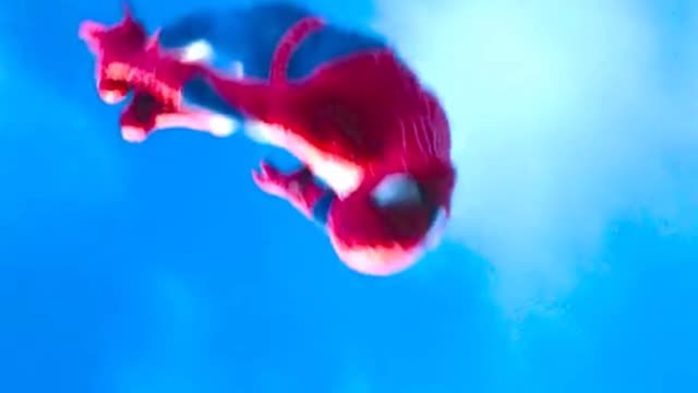 Amazing Spider-Man Full Hd