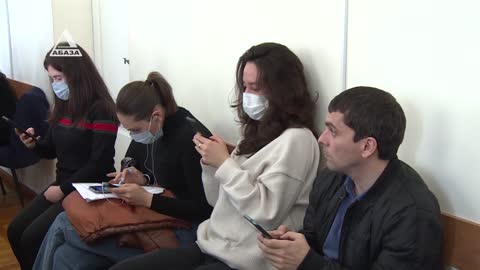 В Абхазии закон о декларировании отправили на доработку