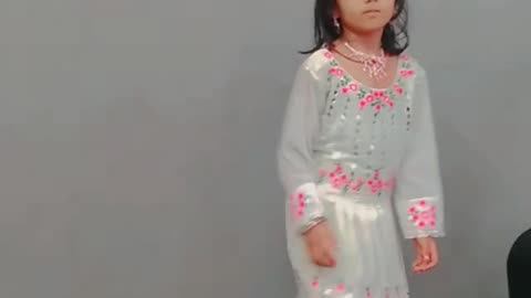 Cute Dance