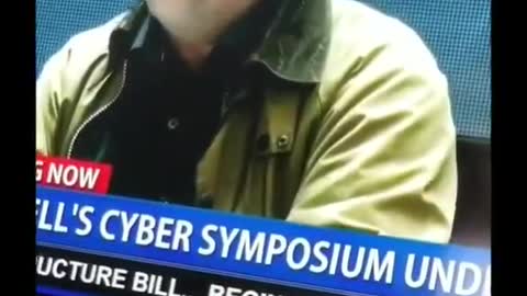 Cyber 5