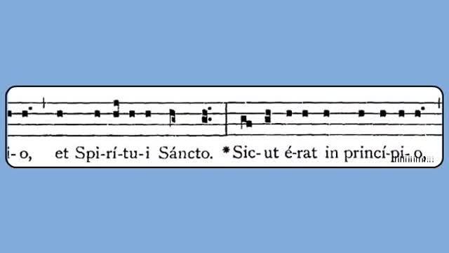 Intróito do 4º Domingo de Advento: Rorate Caeli