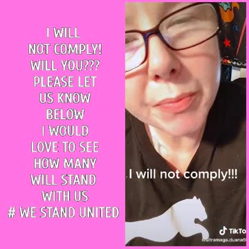 IT'S COMING, THEY ARE GOING TO TRY THIS SH*T AGAIN!