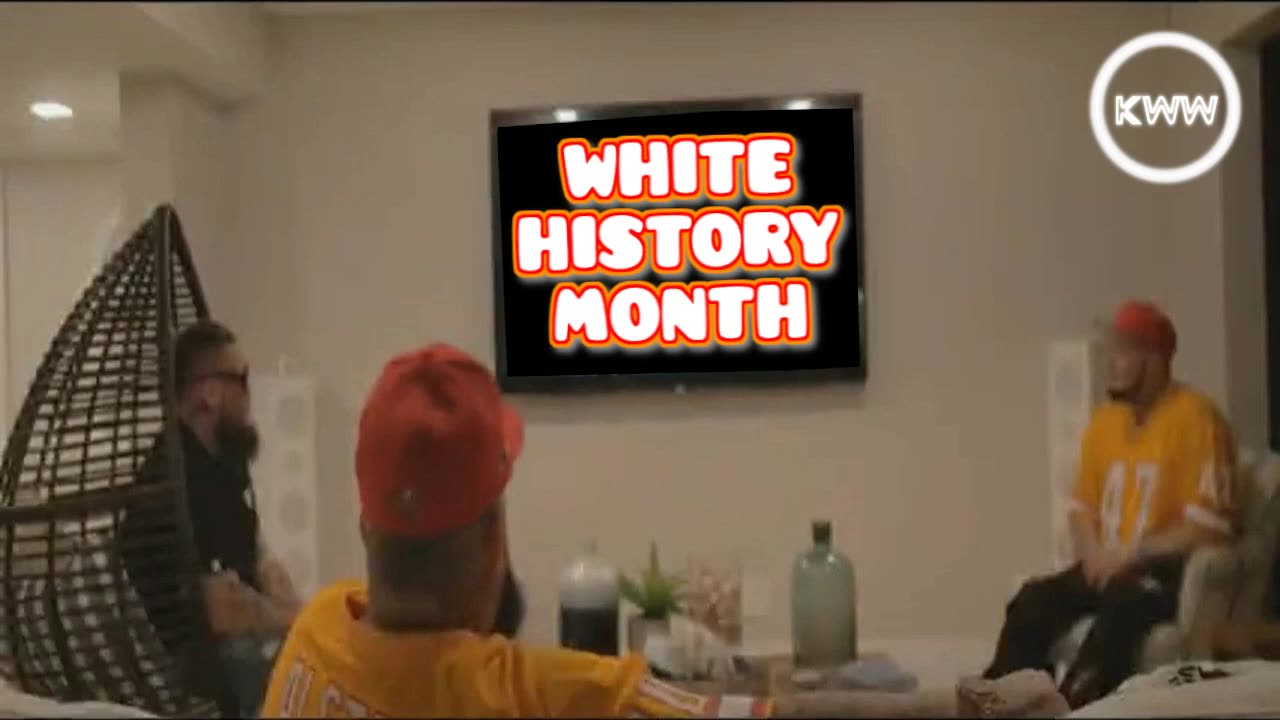 White History Month - Forgiato Blow and J360