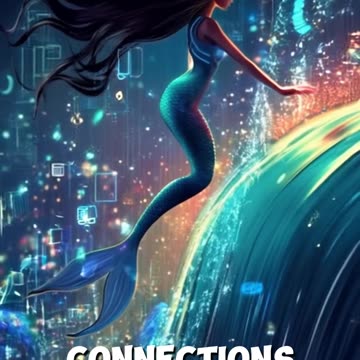 The Future of Connectivity, Automation, & Mining Key Market Projections for 2024 #rachael #mermaid