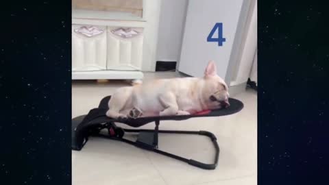 Fast a sleep