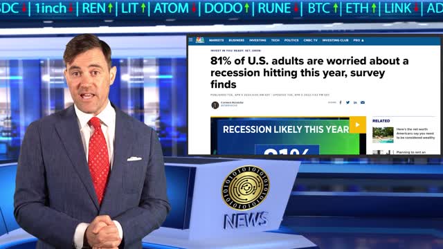 Crypto News: Recession Fears, BTC Miami, Elon, Twitter & More!!