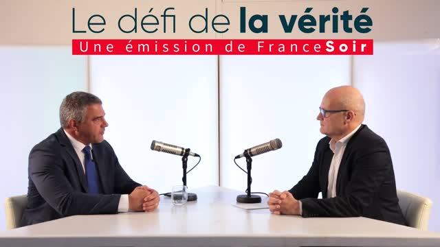 Le Juge Rui da Fonseca e Castro attaque l'État portugais : "C'est un gouvernement tyrannique" [VF]